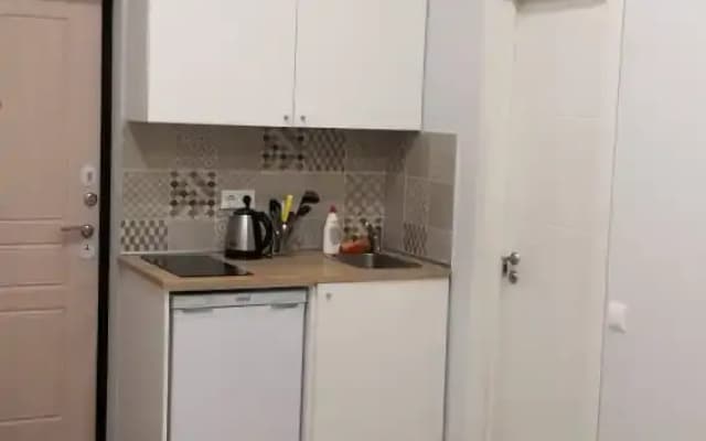 Квартира ЖК Посейдон 673