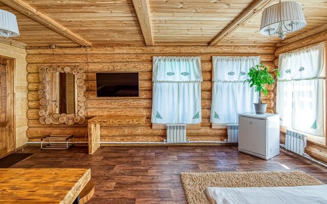 Бутик-отель Кунак