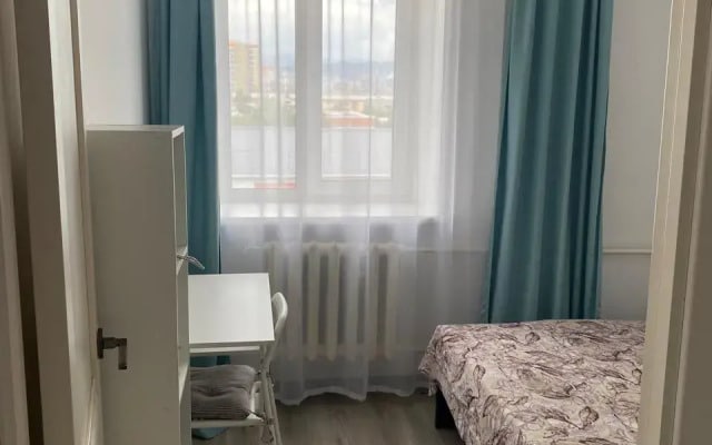 Квартира на улице Терешковой 28А