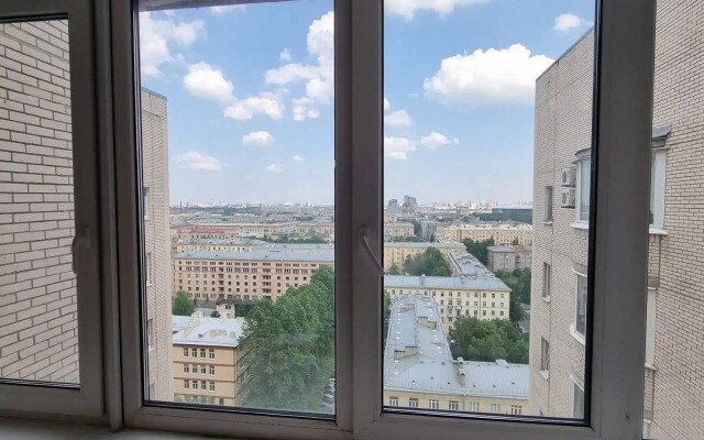 Апартаменты на Варшавской