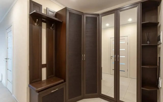 Квартира 4.16 Studio Areda