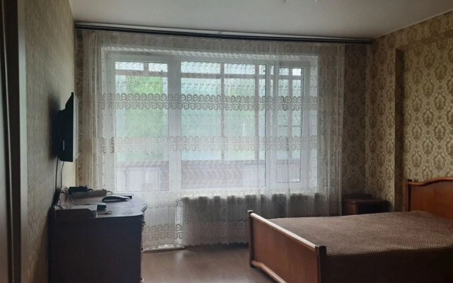 Квартира на улице Центральной, 28