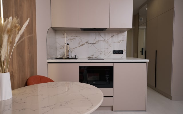 Апартаменты Standart City 3 корпус 305