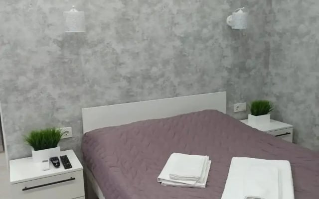 Квартира Уютная студия