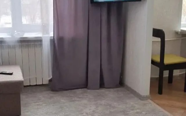 Квартира Уютная рядом с аэропортом