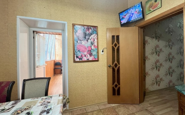 Квартира на улице Советская 17