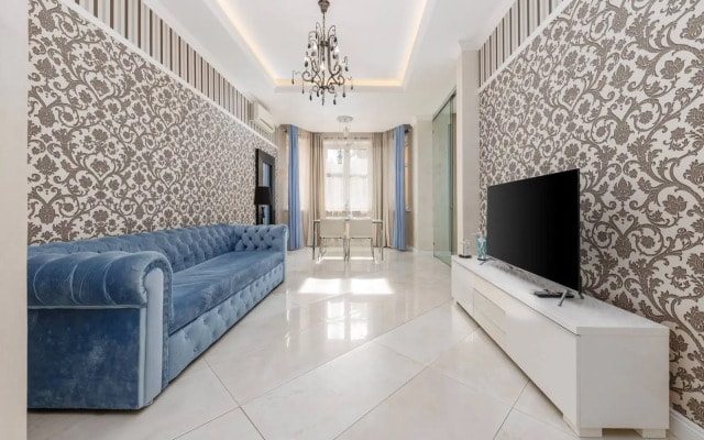 Апартаменты Royal apartments Minsk 3