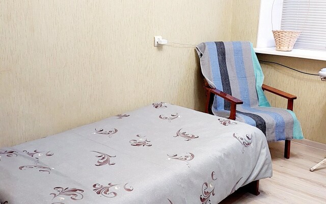 Квартира 2к в Районе Ледового Дворца