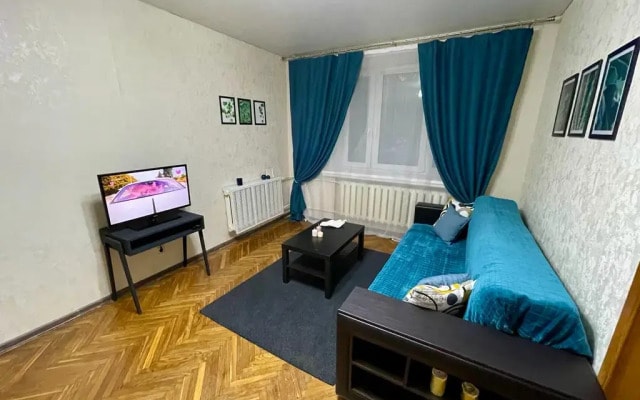 Квартира Уютная у метро Сокол