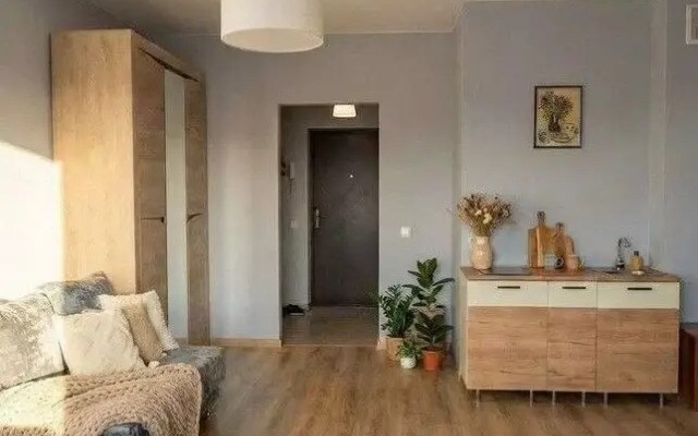 Квартира Айская 39
