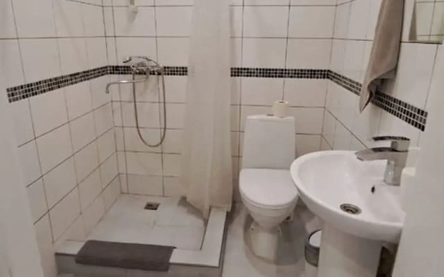 Квартира на улице Суворова, 5