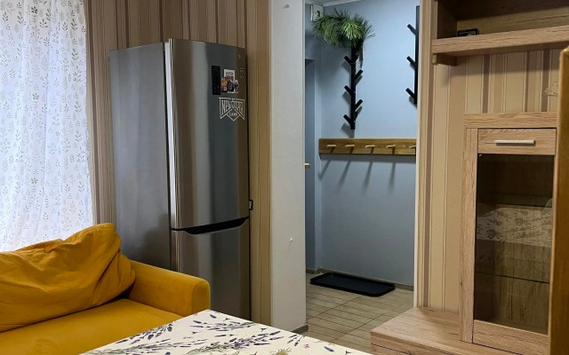 Апартаменты Cozy Apartments Dvortsovaya