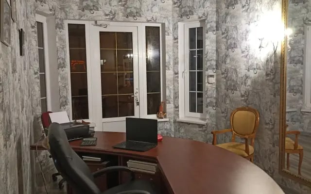 Гостевой дом Королевская Звезда