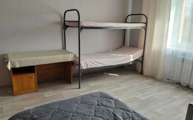 Квартира в 112 микрорайоне