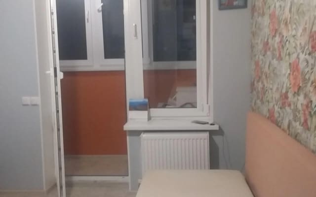 Квартира на Душистой