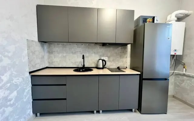 Квартира Комфортная в ЖК Левобережье