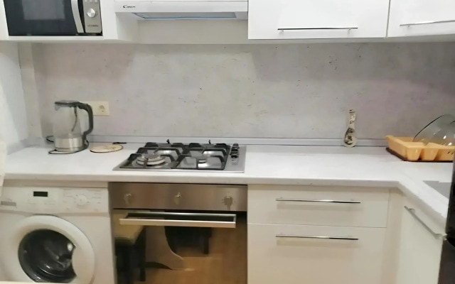 Апартаменты в центре Адлера