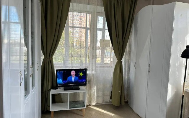 Квартира Дом Хельги