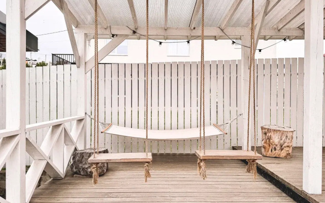 Гостевой дом Villa Scandi