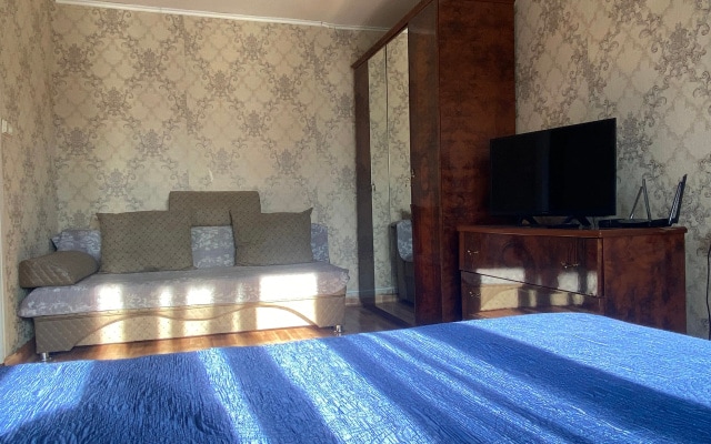 Квартира на Ленина 127