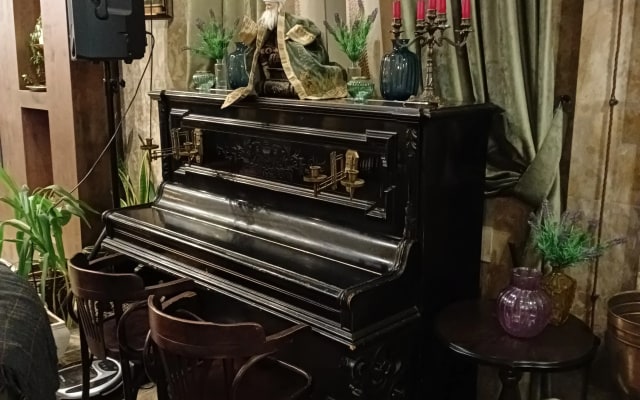 Отель Казанский