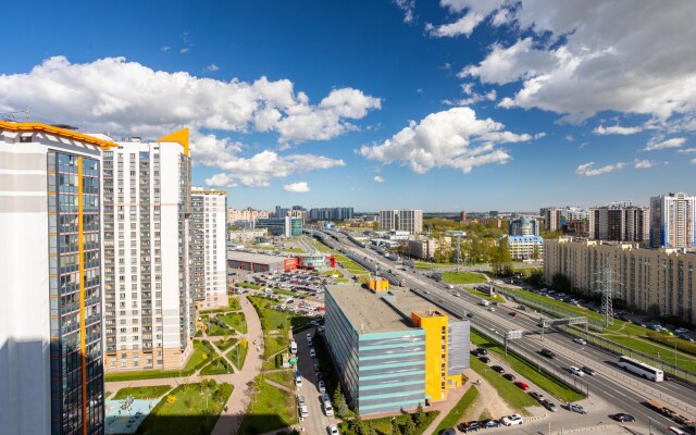 Апартаменты RentalSPb