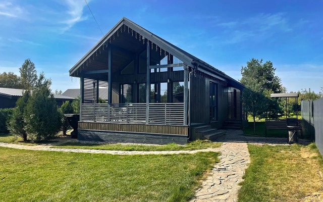 Гостевой дом Smola Haus&Sauna