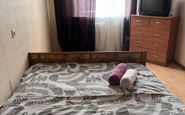 Квартира на улице Садовая 24