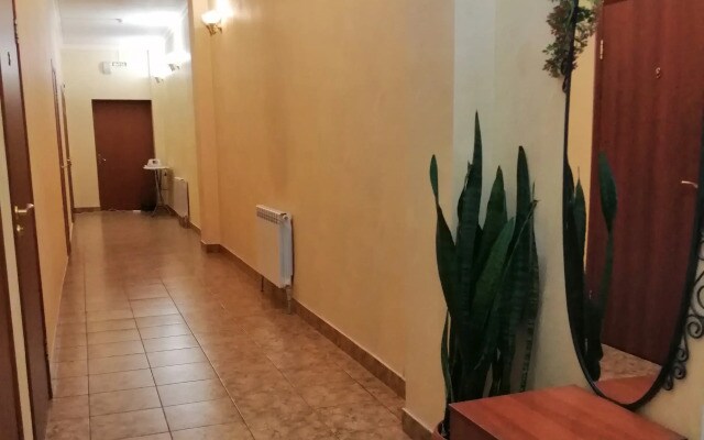 Гостевой дом Ардо