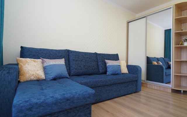 Квартира на Улице Ершова 62г