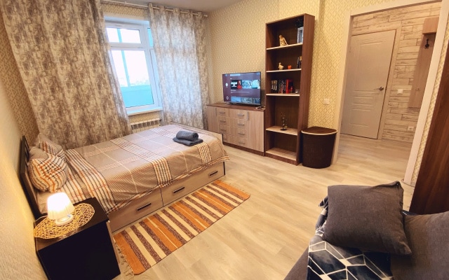 Квартира на Улице Павшинский Мост 1/4
