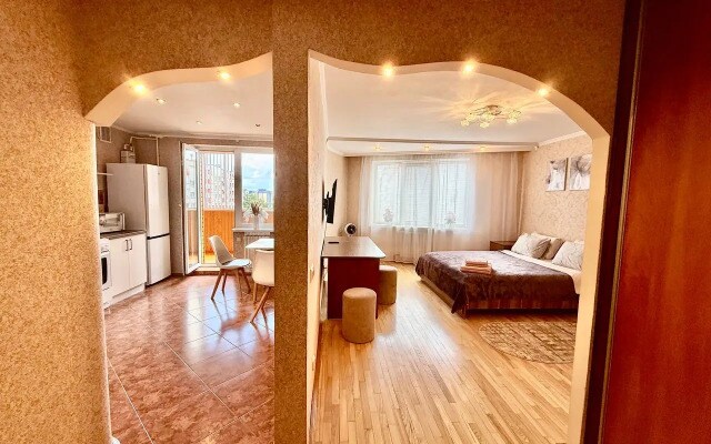Квартира PrestigeApart на сутки в Бресте