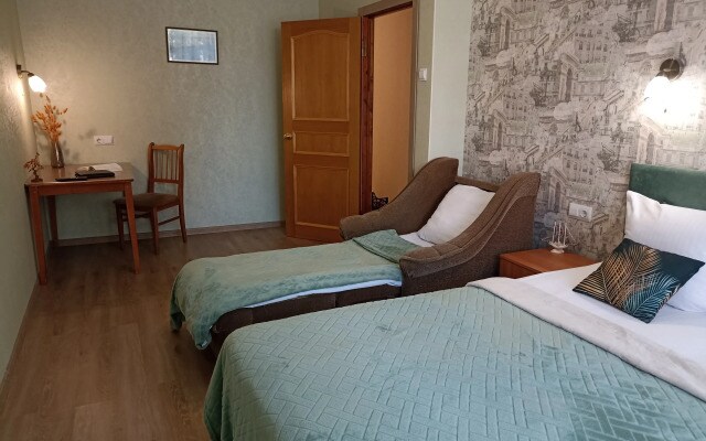 Квартира PiterFlat на Черняховского 67