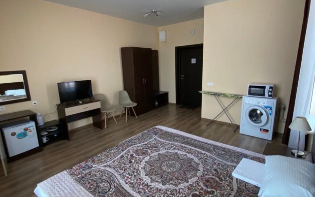 Апартаменты Sea Side 2