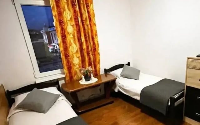 Квартира Комната Счастье в Лазаревском