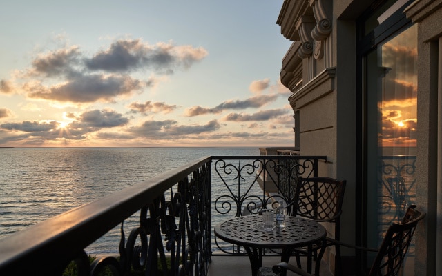 Отель Grand Hotel Royal Lions
