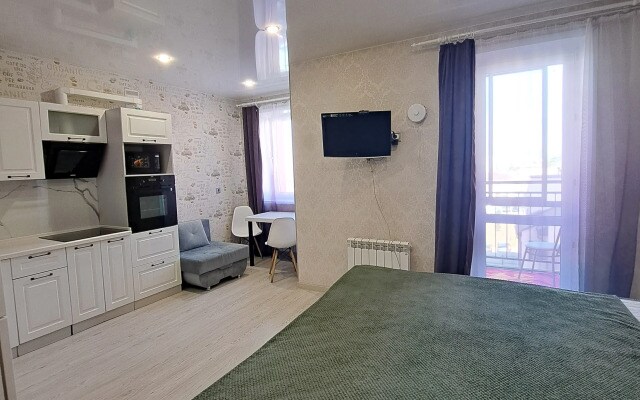 Квартира Мой город