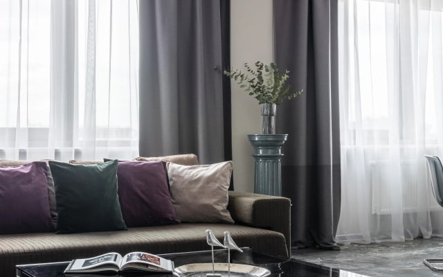 Petrogradsky District Apartments
