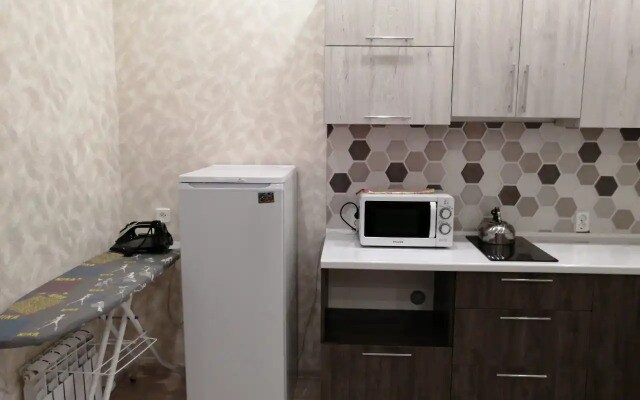 Апартаменты Like Home Красных Мадьяр 14