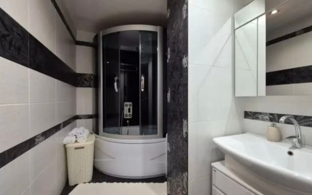 Квартира 2х комнатная комфорт-класса