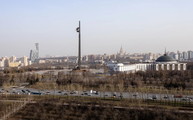 Апарт-отель Ap-in