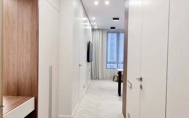 Квартира Skyroom