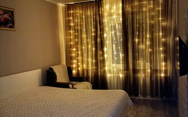 Квартира 2-х комнатная