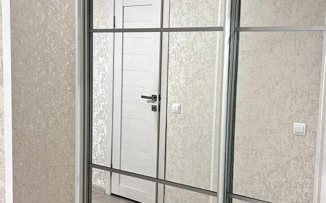 Квартира На Успенского 31б, 3 спальных места
