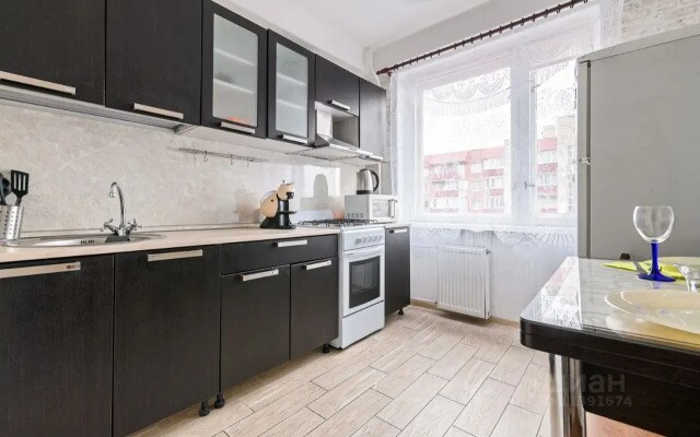 Апартаменты RentPrime (ex.FlatHome24) Северный Проспект 8/1