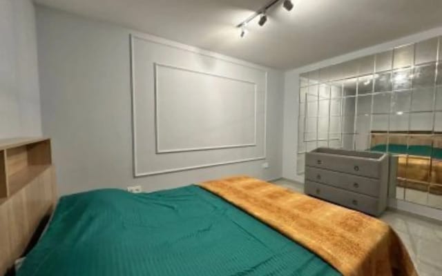 Квартира на Проспекте Дзержинского д 231