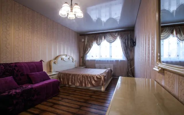 Квартира Кравц Групп в Советском районе