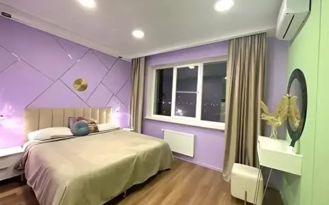 Квартира Солнечный Дом