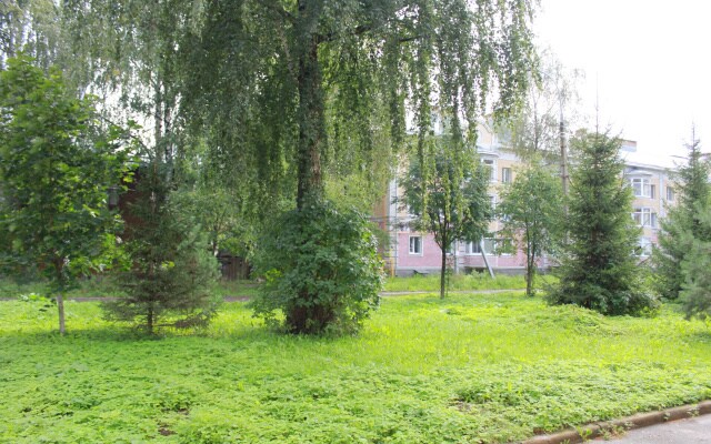 Отель на Введенской