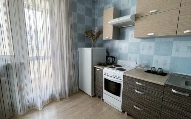 Квартира в новом доме у метро Малиновка